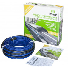 Freezstop Simple Heat-18. Кабельная секция для обогрева труб  7.5 / 135