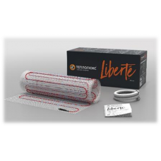 Мат нагревательный Теплолюкс Liberte 0.5м.кв / 75Вт